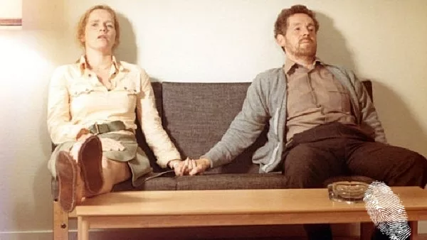 Сцени от един семеен живот