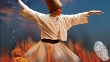 Мевляна: Да преминеш духовното