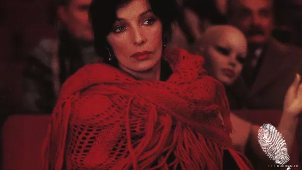 Танга - изгнанието на Гардел