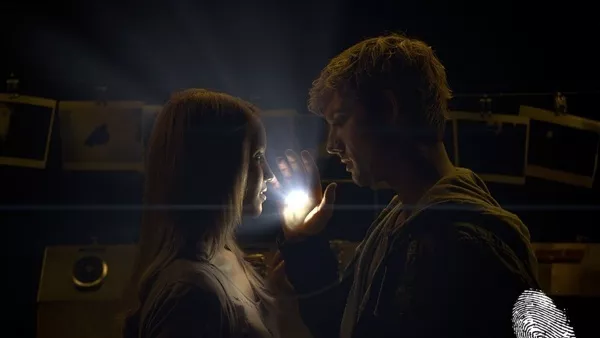 Аз съм номер четири