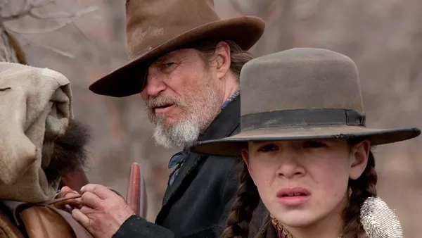 Непреклонните