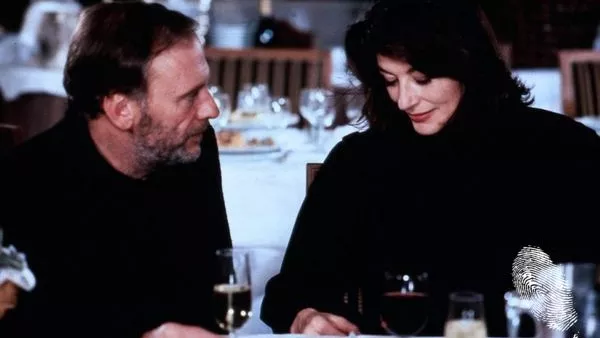 Един мъж и една жена: 20 години по-късно