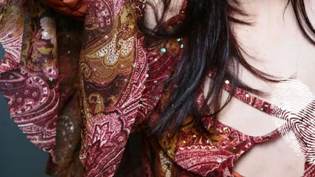 Мила от Марс