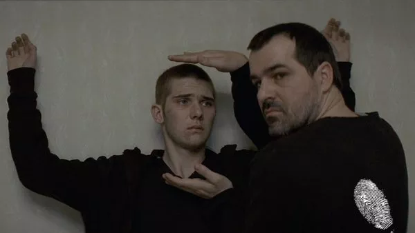 Нежният син: Проектът Франкенщайн