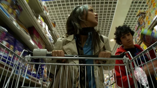 Цветя на злото