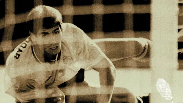 Двамата Ескобар