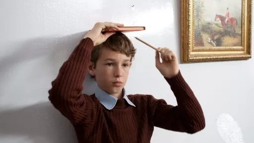 Лична граматика