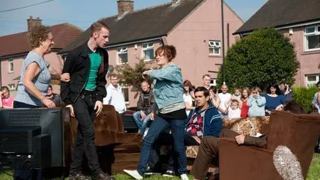 Дървото: Животът на Андреа Дънбар