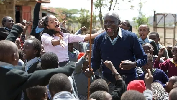 Първокласникът