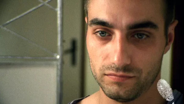 Прозорецът