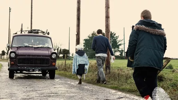 Моите братя