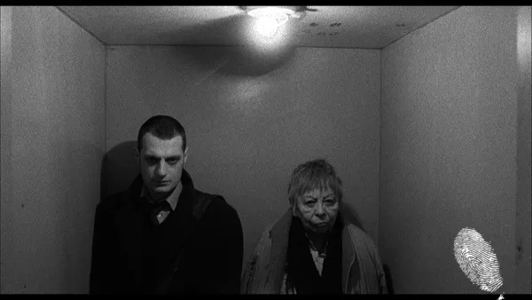 Добрият съсед