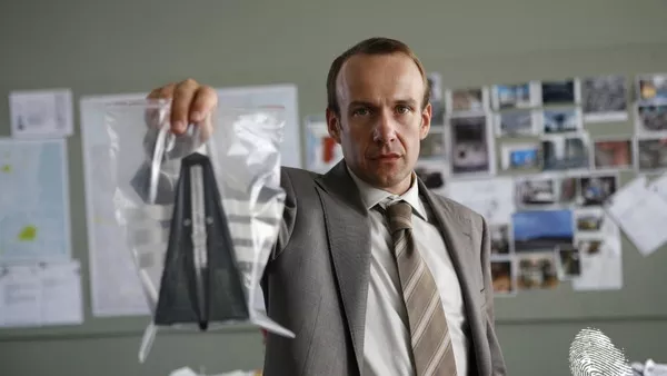 Симфония на шума