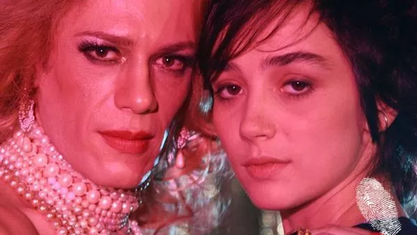 Елвис и Мадона