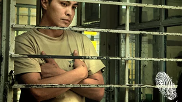 Виновен до доказване на противното