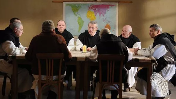 За хората и боговете