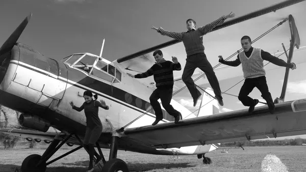 Аварийно кацане