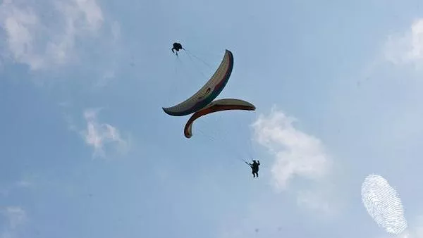 Инфинити Хималая