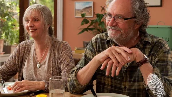 Още една година