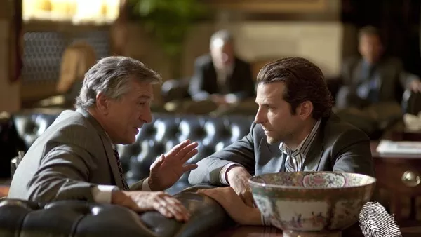 Високо напрежение