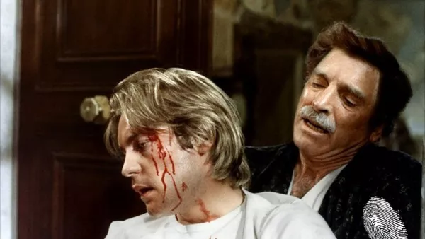 Семеен портрет в интериор