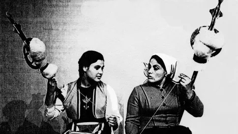 Матриархат