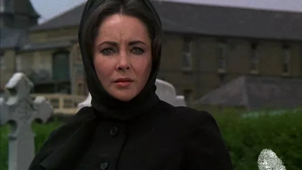 Тайната церемония