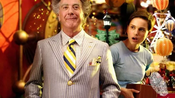 Вълшебникът Магориум