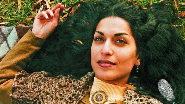 Маймуни през зимата