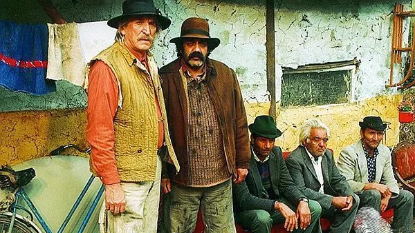 Законът на циганите