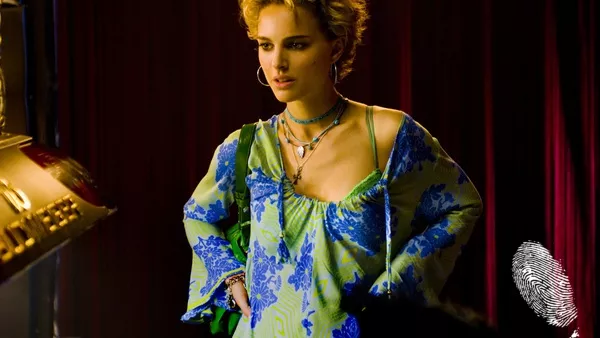 Моите боровинкови нощи