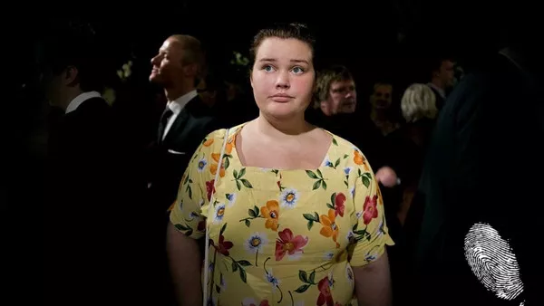 Роля на принцеса