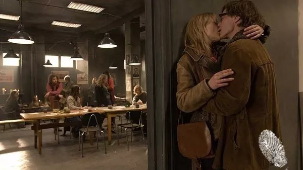 Другарят Педерсен