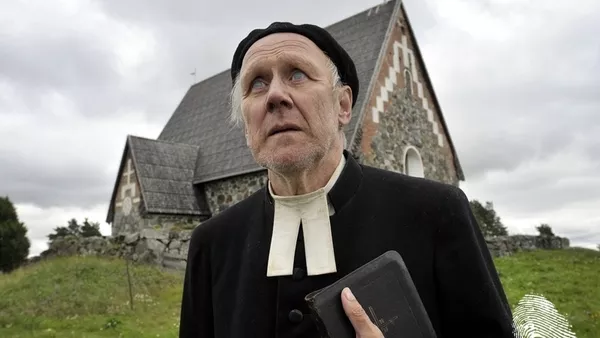 Писма до отец Якоб