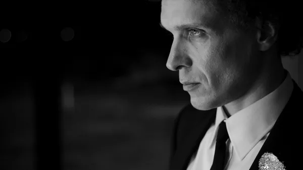 Изкушението на Св. Тони