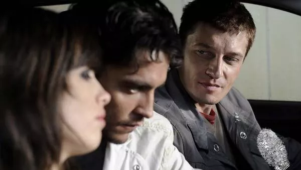 Къси светлини