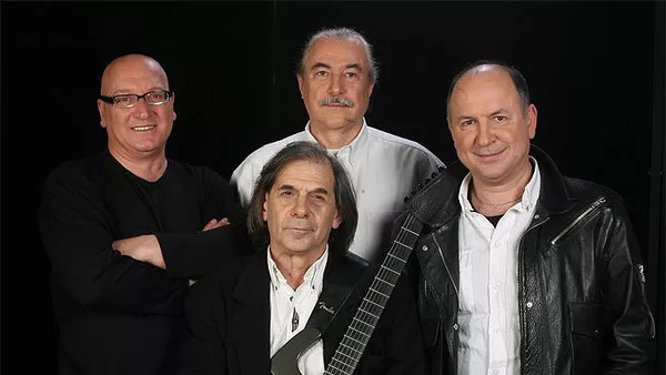 Щурците - 20 години по-късно