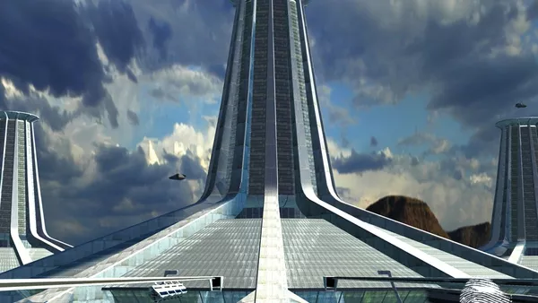 Бъдещето като проект