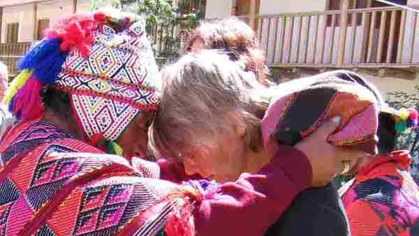 Излекуване на светлинното тяло