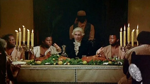 Тайната вечеря