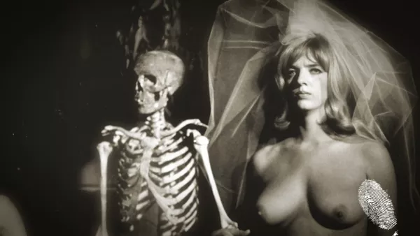 Dad Made Dirty Movies