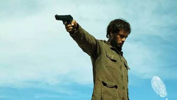 Държавни тайни