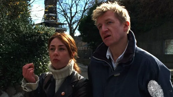 Големият шеф