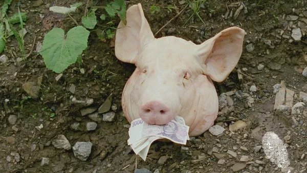 Всичко за доброто на света и Ношовице