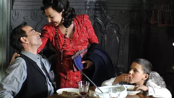 Хартиени птици