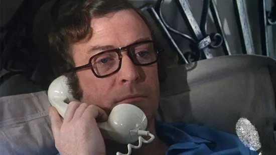 Романтичната англичанка