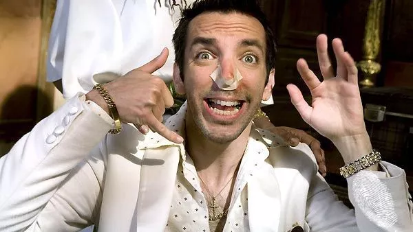 Мисионерът