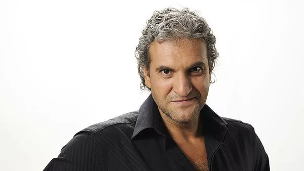 Симон Боканегра