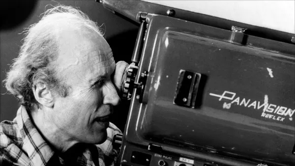 Късометражни филми на Ерик Ромер