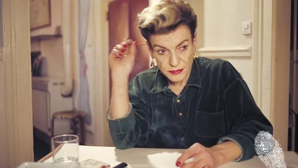 Балът на котките